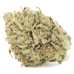 God's AK-47 A - Indica [Leafy]
