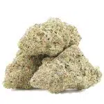 Rude Pineapple AA - Hybrid - Image 2