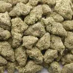 Rude Pineapple AA - Hybrid - Image 3