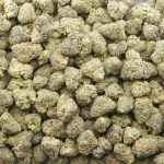 Apple Zoap AAA Popcorn - Indica