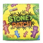 Stoner Patch - Sour Stoney Patch Kids 500MG THC