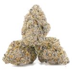 Blue Monkey AAAA - Indica - Image 2