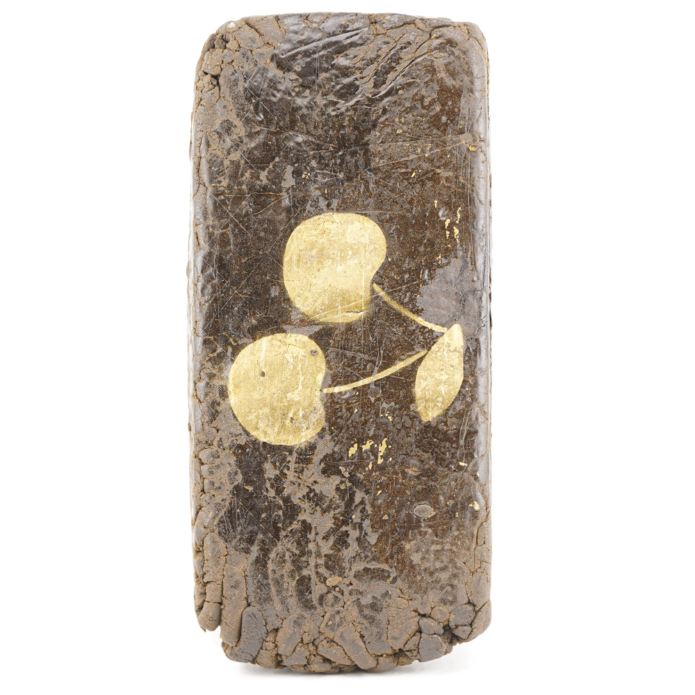 buy-weed-online-dispensary-concentrates-hash-cherry-brick Cherry Hash - Image 1