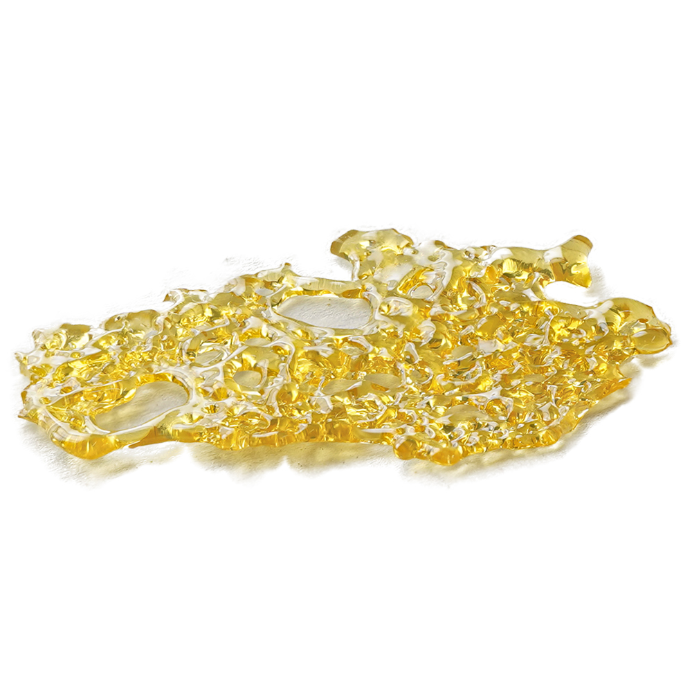 buy-weed-online-dispensary-concentrates-shatter-blue-raspberry-shard Shatter - Blue Raspberry - Indica - Image 1