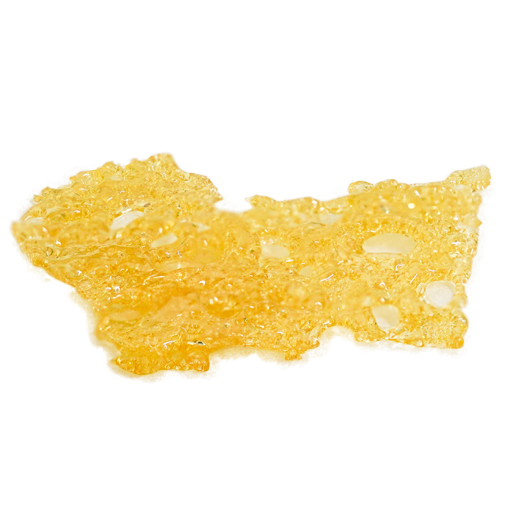 buy-weed-online-dispensary-concentrates-shatter-strawberry-gorilla-shard Shatter - Strawberry Gorilla - Indica - Image 1