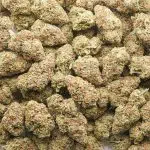 Rock Candy AA - Indica - Image 3