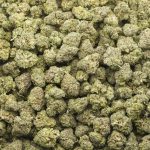 Wholesale Popcorn - Black Afghani - AAAA