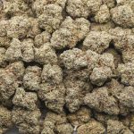 Blue Runtz AAA - Indica - Image 3