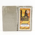 LA Mousse (Dry Sift) Hash - LA Kush Cake 100g Brick