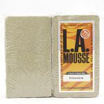 LA Mousse (Dry Sift) Hash - Strawnana 100g Brick