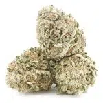 Hazy Margarita AA - Sativa - Image 2