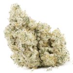 Lucuma Kush Craft - Indica