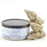 Notorious THC Craft - Wedding Cake MAC (7 Grams)