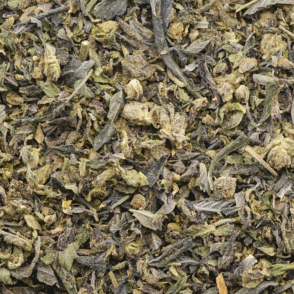 buy-weed-online-dispensary-shake-trim-black-tuna-aaaa-wholesale Shake - Black Tuna - AAAA Ounce (28 Grams) - Image 1