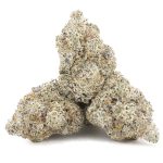 Strawberry Gelato Craft - Indica - Image 2