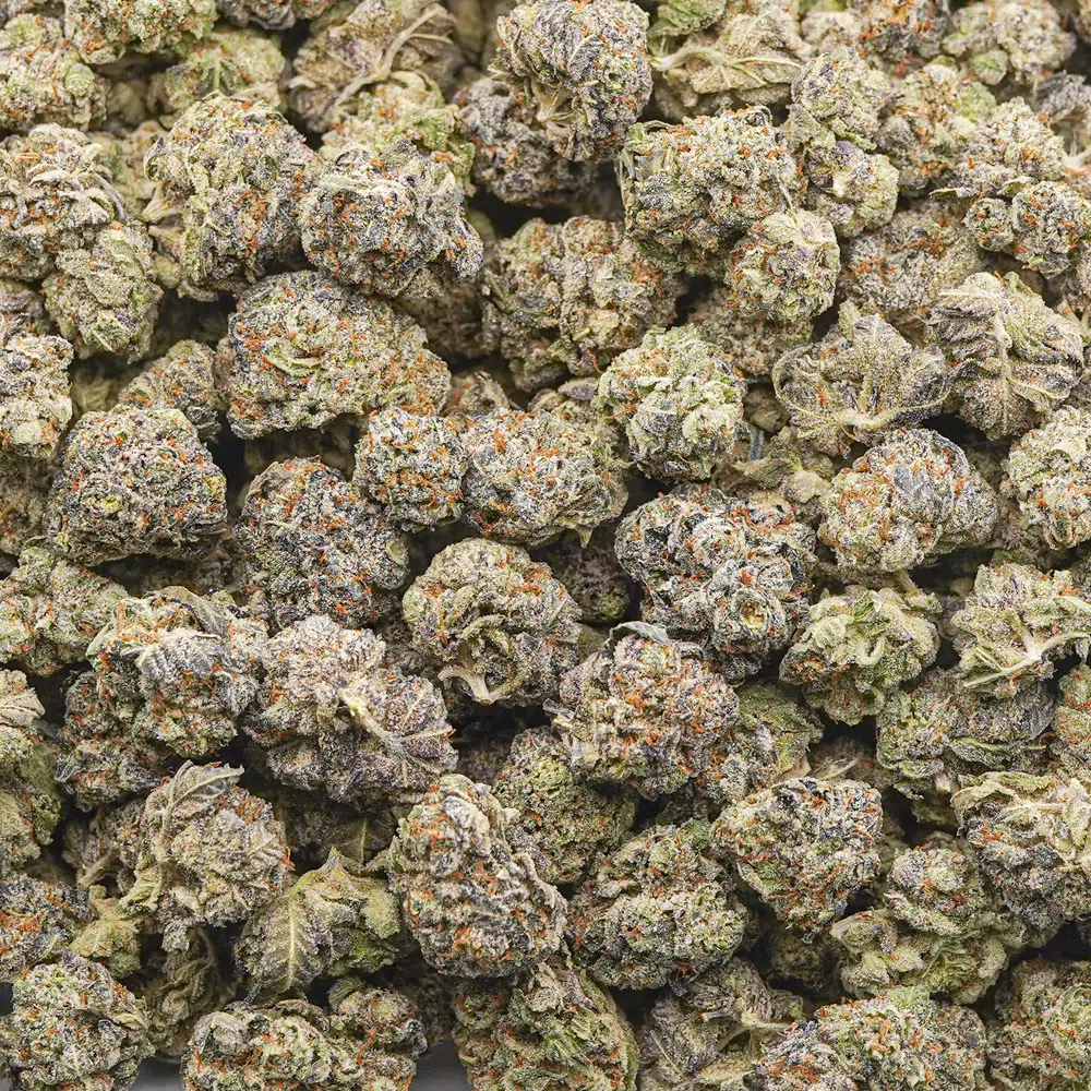 buy-weed-online-dispensary-black-bubba-craft-popcorn-wholesale Wholesale Popcorn - Black Bubba - Craft - Image 1