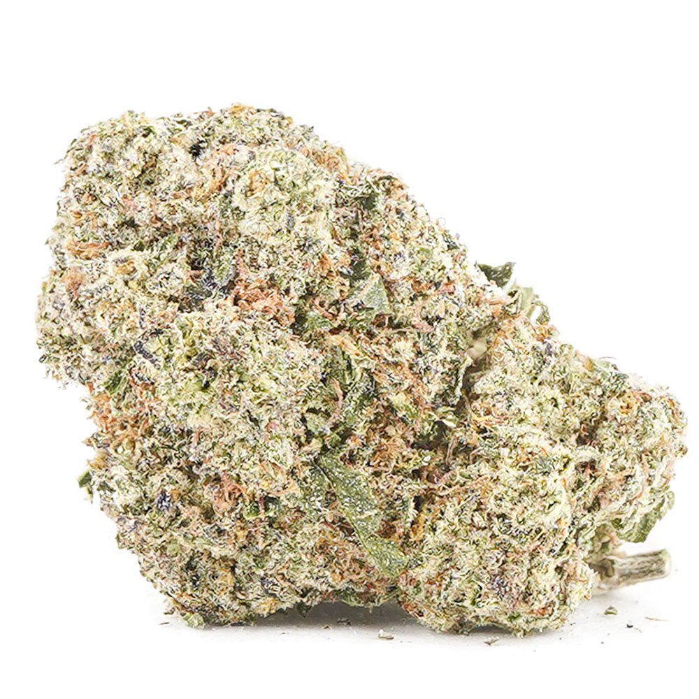 buy-weed-online-dispensary-greasy-runtz-aa-nug Greasy Runtz AA - Indica - Image 1
