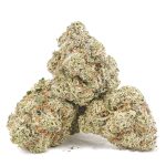 Greasy Runtz AA - Indica - Image 2