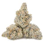 Purple Gas AAAA - Indica - Image 2