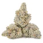 Purple Gas AAAA - Indica - Image 2