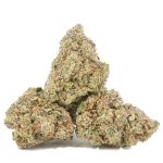 Albino Rhino AAA - Indica - Image 2