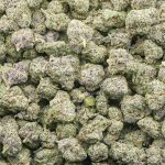 Banana Breath AAAA Popcorn - Hybrid