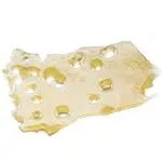 Shatter - Blueberry Punch - Sativa