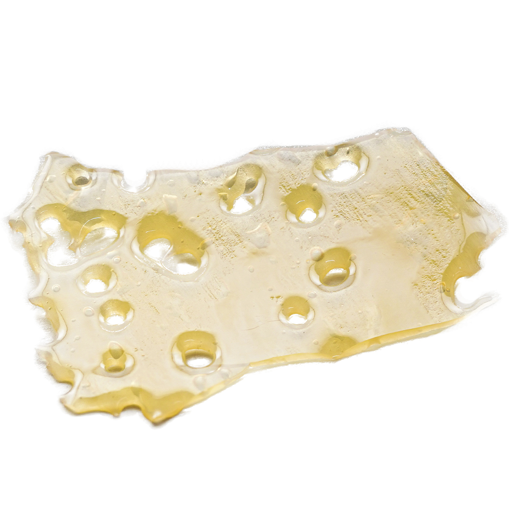 buy-weed-online-dispensary-concentrates-shatter-blueberry-punch-sativa-shard Shatter - Blueberry Punch - Sativa - Image 1