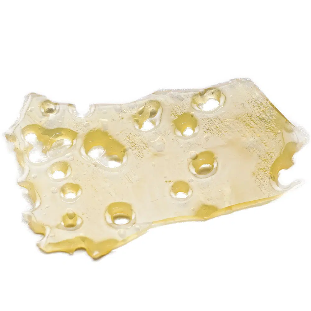 buy-weed-online-dispensary-concentrates-shatter-blueberry-punch-sativa-shard Shatter - Blueberry Punch - Sativa - Image 1