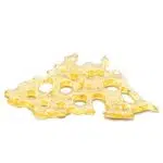Shatter - Gummy Bears - Hybrid