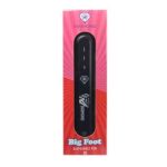 Diamond Concentrates – Big Foot - THC Disposable Pen (2 Grams)