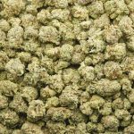 Khalifa Mints AAAA Popcorn - Indica