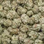 Death Star Popcorn - Indica